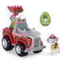Paw Patrol, Dino Deluxe Vehicles Marshall