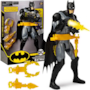 Batman, 30 cm Deluxe Figur