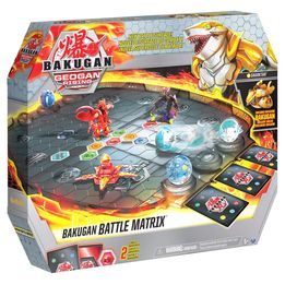 Köp Bakugan Ultimate Battle Arena på lekia.se
