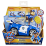 Paw Patrol, Movie Themed Vehicle Chase