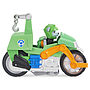 Paw Patrol, Moto Pups Themed Vehicle - Rocky