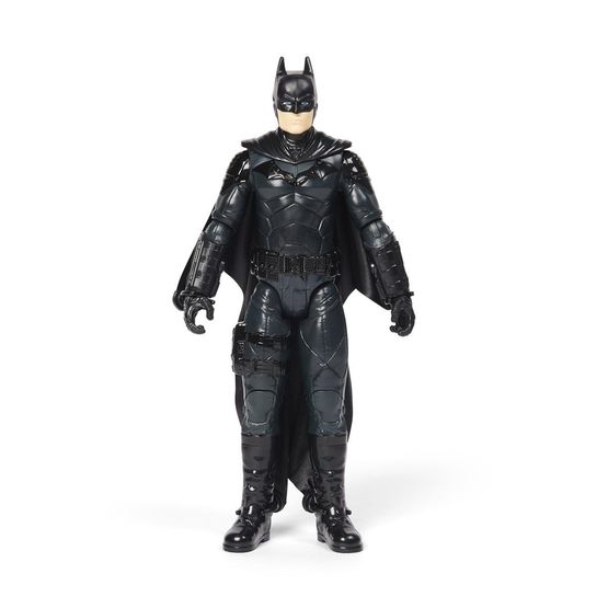 Batman, Movie Figure 30 cm - Batman, Wing Suit