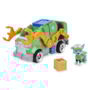 Paw Patrol, Movie Themed Vehicle Rocky