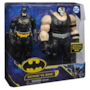 Batman 30 cm 2 pack Figures