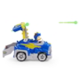 Paw Patrol, Knights Themed Vehicle - Chase
