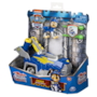 Paw Patrol, Knights Themed Vehicle - Chase