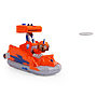 Paw Patrol, Knights Themed Vehicle - Zuma