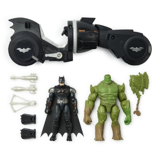 Batman Figure S1 10 cm - Batman