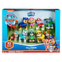 Paw Patrol-figurer All Paws celebration