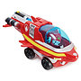 Paw Patrol, Aqua Pups Fordon Marshall