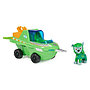 Paw Patrol, Aqua Pups Fordon Rocky