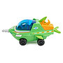 Paw Patrol, Aqua Pups Fordon Rocky