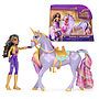 Unicorn Academy, Doll & Unicorn, Sophia & Wildstar