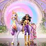 Unicorn Academy, Doll & Unicorn, Sophia & Wildstar