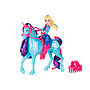 Unicorn Academy, Doll & Unicorn, Isabel & River