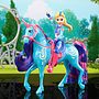 Unicorn Academy, Doll & Unicorn, Isabel & River