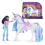 Unicorn Academy, Doll & Unicorn, Layla & Glacier