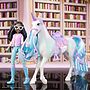 Unicorn Academy, Doll & Unicorn, Layla & Glacier