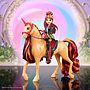 Unicorn Academy, Doll & Unicorn, Valentina & Cinder