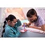 Unicorn Academy, Small Doll Sophia&Magic Wildstar