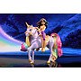Unicorn Academy, Small Doll Sophia&Magic Wildstar