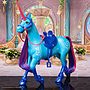 Unicorn Academy, Fashion Doll Unicorn 28 Cm, River