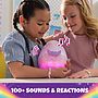 Hatchimals Alive Secret Hatch Pufficorn