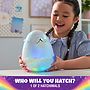 Hatchimals Alive Secret Hatch Draggle