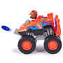 Paw Patrol, Rescue Wheels Themed Vehicles, Zuma