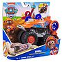 Paw Patrol, Rescue Wheels Themed Vehicles, Zuma