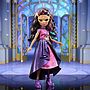 Unicorn Academy, Dlx Doll Sophia Masquerade 24 Cm