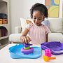 Kinetic Sand, Squishmotion