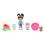 Gabby's Dollhouse, Friends Kitty Care Figure Pack