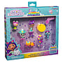 Gabby's Dollhouse, Celebration 6 Figure Giftset