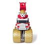 Paw Patrol, Rescue Wheels 2 Pack, Metallic