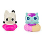 Gabby's Dollhouse, Bath Squirter Set