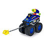 Paw Patrol, Rescue Wheels Chase X-Treme Vehicle