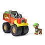 Paw Patrol, Themed Vehicle, Boomer