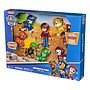 Paw Patrol, Rescue Wheels Giftpack 8 Pack