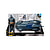 Batman Batmobile W 30 cm Figure