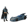 Batman Batmobile W 30 cm Figure