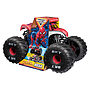 Monster Jam RC Marvel Mega Spiderman