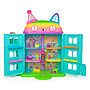 Gabby's Dollhouse, Celebration Purrfect Dollhouse