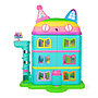 Gabby's Dollhouse, Celebration Purrfect Dollhouse