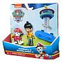 Paw Patrol, Hero Pup, Daring Danny & Marshall