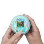 Punirunes, Interactive Pet