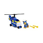 Paw Patrol, Air Rescue Themed Vehicle, Chase