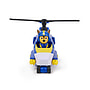 Paw Patrol, Air Rescue Themed Vehicle, Chase