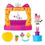 Gabby's Dollhouse, Balcony t, Baby Box