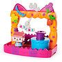 Gabby's Dollhouse, Balcony t, Baby Box
